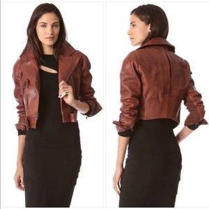 Donna Karen New York Collection size 4 jacket
